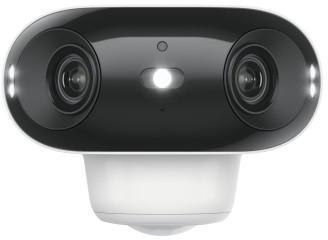 Kamera IP Reolink Argus Series B740X bateryjna dual 4K WI-Fi REOLINK