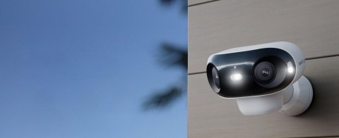 Kamera IP Reolink Argus Series B740X bateryjna dual 4K WI-Fi REOLINK