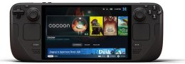 Konsola przenośna Valve Steam Deck LCD 512GB INNY