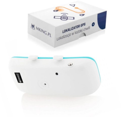 Lokalizator GPS Mking MK032 MKING