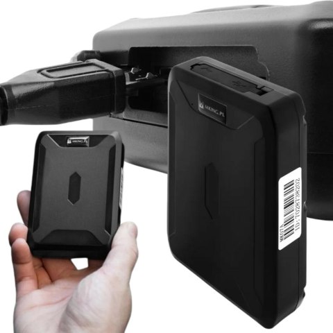 Lokalizator GPS Mking MK07A MKING