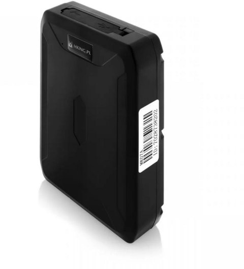 Lokalizator GPS Mking MK07A MKING