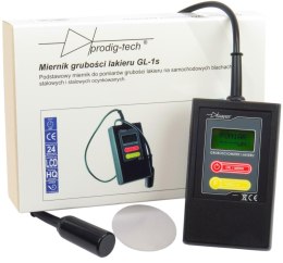 Miernik grubości lakieru Prodig-Tech GL-1S FE PRODIG-TECH