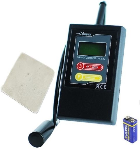 Miernik grubości lakieru Prodig-Tech GL-1S FE PRODIG-TECH