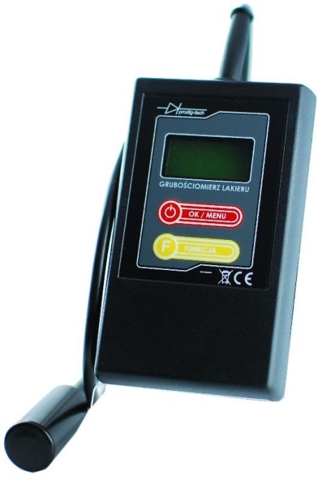 Miernik grubości lakieru Prodig-Tech GL-1S FE PRODIG-TECH