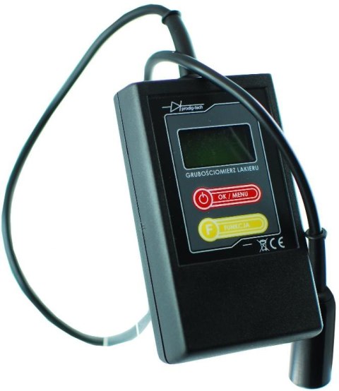 Miernik grubości lakieru Prodig-Tech GL-1S FE PRODIG-TECH