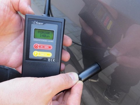 Miernik grubości lakieru Prodig-Tech GL-1S FE PRODIG-TECH