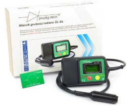 Miernik grubości lakieru Prodig-Tech GL-8S FE & AL PRODIG-TECH