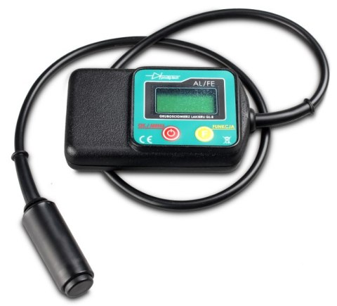 Miernik grubości lakieru Prodig-Tech GL-8S FE & AL PRODIG-TECH