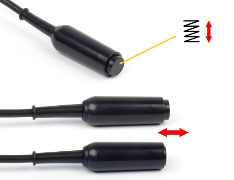 Miernik grubości lakieru Prodig-Tech GL-8S FE & AL PRODIG-TECH