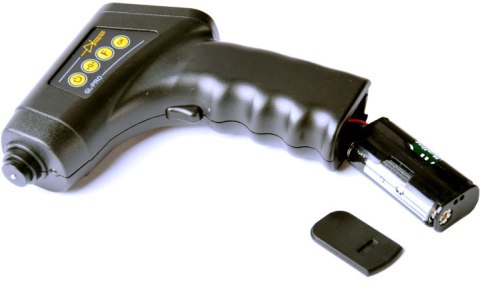 Miernik grubości lakieru Prodig-Tech GL-PRO-2-FAZ PRODIG-TECH