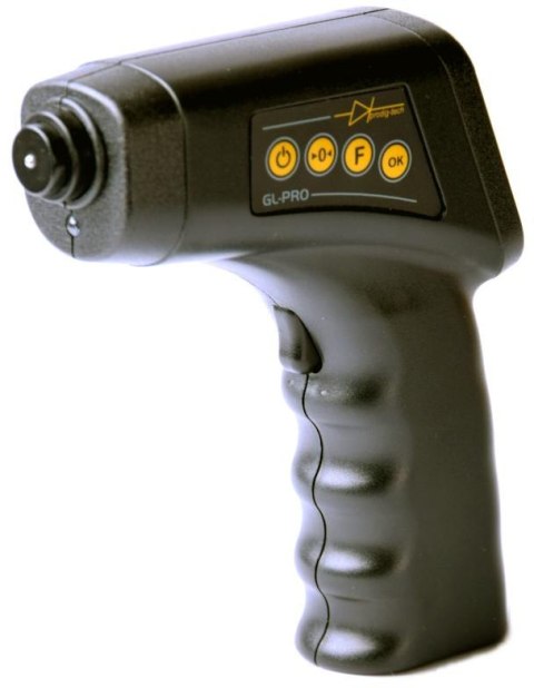 Miernik grubości lakieru Prodig-Tech GL-PRO-2-FAZ PRODIG-TECH