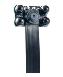 Mini kamera WIFI 1080P S06nb v4 4xIR black LUXURY-GOODS