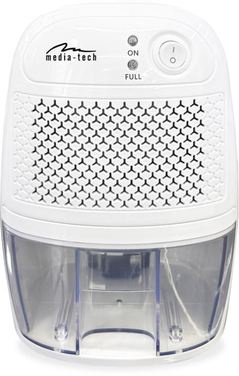 Podręczny osuszacz powietrza Media-tech AIR-DRY MT6529 MEDIA-TECH
