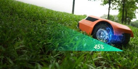 Robot koszący EZVIZ RM600 EZVIZ