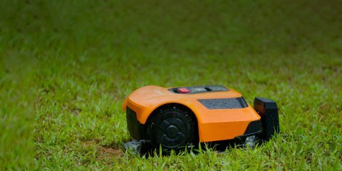 Robot koszący EZVIZ RM600 EZVIZ