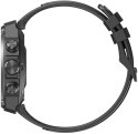Smartwatch Zeblaze Stratos 2 czarny ZEBLAZE