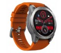 Smartwatch Zeblaze Stratos 3 pomarańczowy ZEBLAZE