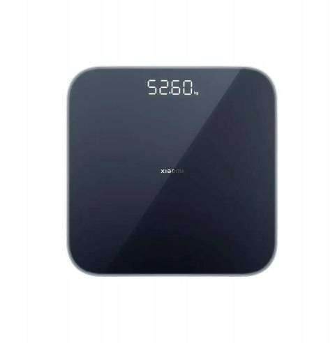Waga łazienkowa Xiaomi Smart Scale S200 (Dark Grey) XIAOMI
