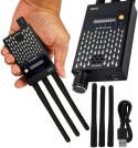 Wykrywacz podsłuchów Mking Mk618 3 antenowy MKING