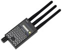 Wykrywacz podsłuchów Mking Mk618 3 antenowy MKING