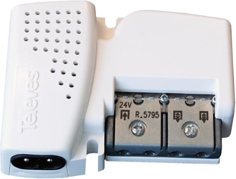 Zasilacz Televes Picokom 2S 12v 200mA 579401 TELEVES