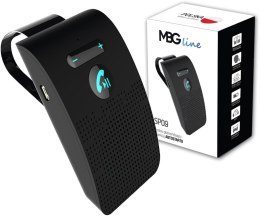 Zestaw głośnomówiący MBG Line SP09 MBG