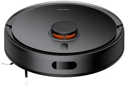 Robot sprzątający Xiaomi Robot Vacuum S20 czarny XIAOMI
