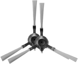 Xiaomi Szczotka boczna do odkurzacza Robot Vacuum E5 XIAOMI