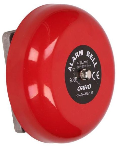 DZWONEK SZKOLNY ORNO OR-DP-ML-131 ORNO