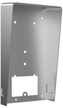 Daszek natynkowy Hikvision DS-KABV9503-RS HIKVISION