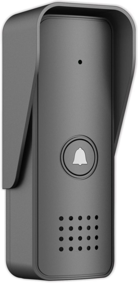 Domofon EURA ADP-24A3 czarny 2 żyłowy EURA