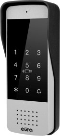 Domofon EURA ADP-34A3 czarny EURA