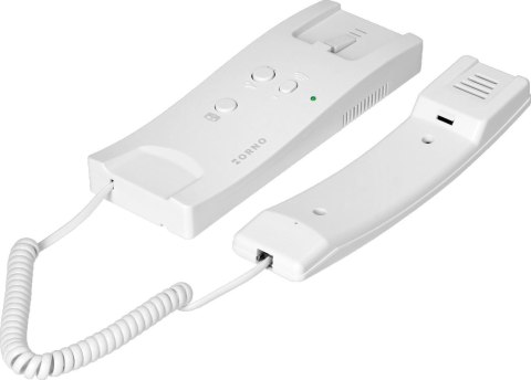 Domofon ORNO OR-DOM-BA-935ZD/W 2-żyłowy ORNO