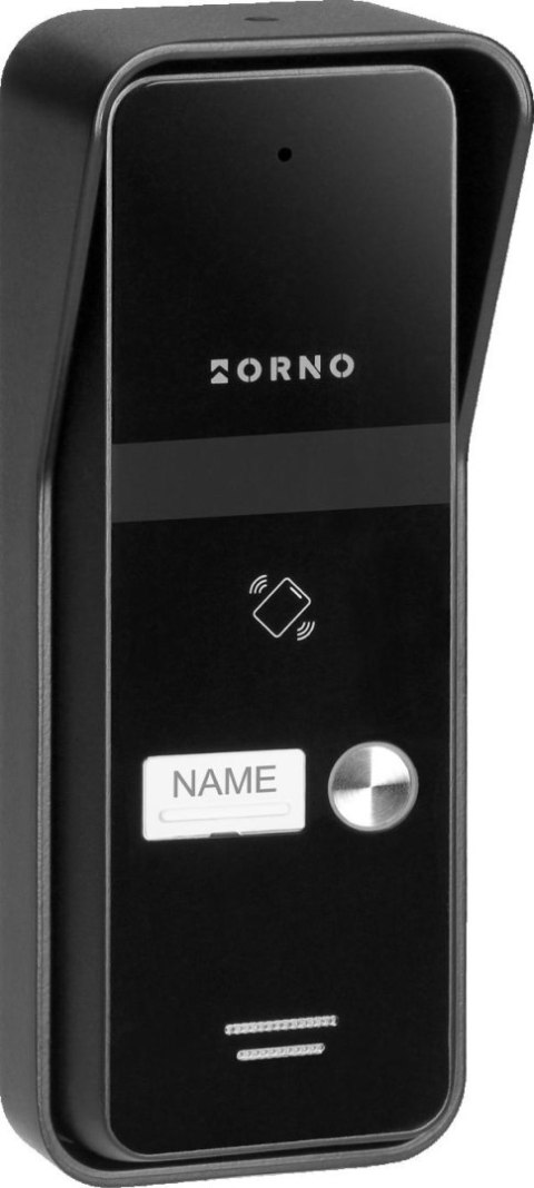 Domofon ORNO OR-DOM-BA-935ZD/W 2-żyłowy ORNO