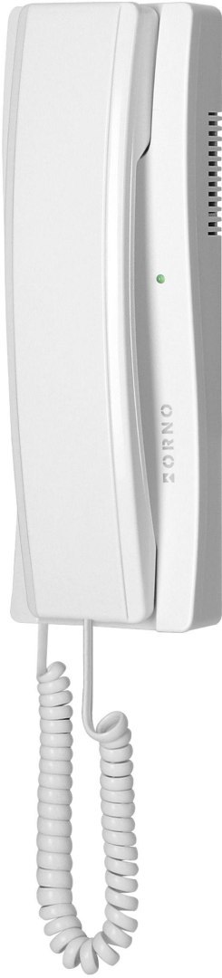 Domofon ORNO OR-DOM-BA-936ZD/W 2-żyłowy/2 rodzinny ORNO