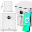 Beztłuszczowa frytkownica Xiaomi Smart Air Fryer 6.5L biały XIAOMI