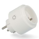 Gniazdko WiFi EC-Smart02 - inteligentne RED EAGLE