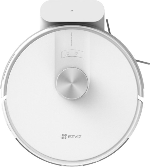 INTELIGENTNY ODKURZACZ EZVIZ RE4 EZVIZ