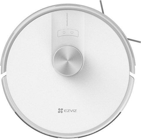 INTELIGENTNY ODKURZACZ EZVIZ RE4 PLUS EZVIZ
