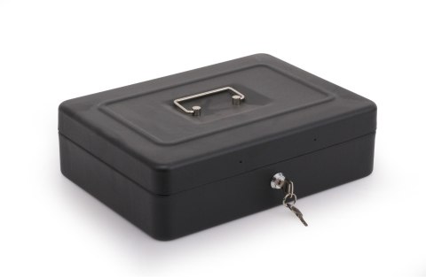 Kasetka metalowa RED EAGLE BOX-300 na pieniądze RED EAGLE