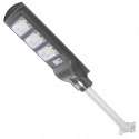 Lampa solarna VOLT POLSKA JOCKER 120 + panel 12W + 12.000mAh + pilot VOLT POLSKA