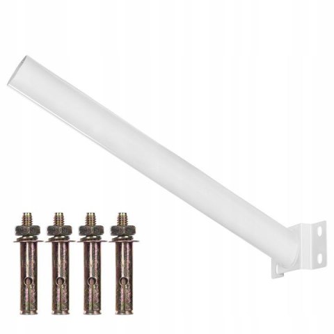 Lampa solarna VOLT POLSKA JOCKER 120 + panel 12W + 12.000mAh + pilot VOLT POLSKA