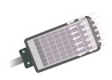 Lampa solarna VOLT POLSKA JOCKER 120 + panel 12W + 12.000mAh + pilot VOLT POLSKA
