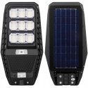 Lampa solarna VOLT POLSKA PIONEER 120 + panel 13W + 15.000mAh + pilot VOLT POLSKA