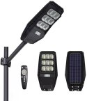 Lampa solarna VOLT POLSKA PIONEER 120 + panel 13W + 15.000mAh + pilot VOLT POLSKA