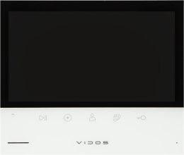 Monitor wideodomofonu VIDOS X M13-XT Tuya VIDOS