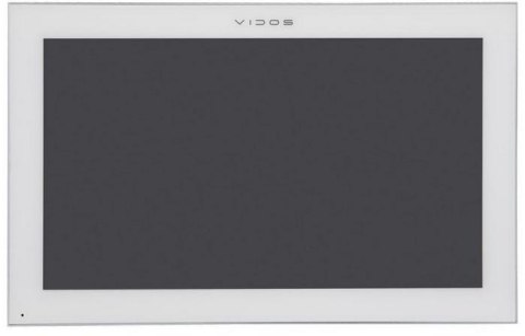 Monitor wideodomofonu VIDOS X M14W-X VIDOS