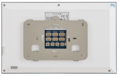 Monitor wideodomofonu VIDOS X M14W-X VIDOS
