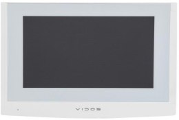 Monitor wideomofonu VIDOS 2IP M200W-X VIDOS